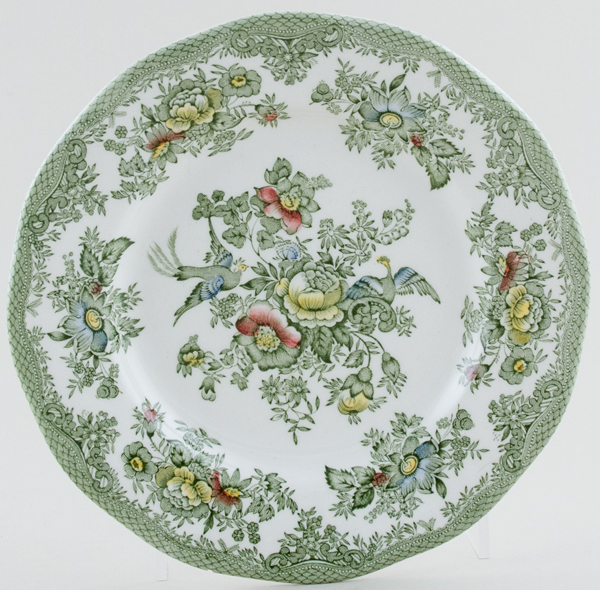 Plate c1960s